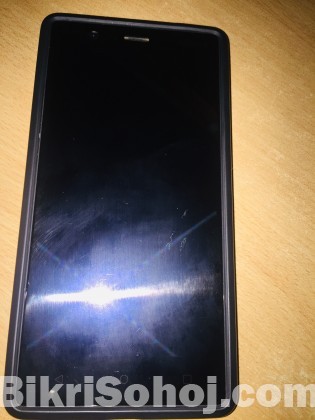 Nokia 3 Android (Used)